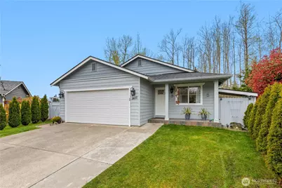3611 Orange Blossom Court, Bellingham, WA 98226 - Photo 1