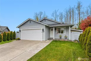 3611 Orange Blossom Ct, Bellingham, WA 98226 - Photo 1