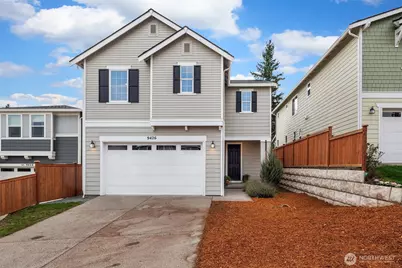 9426 S 237th Street, Kent, WA 98031 - Photo 1