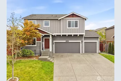 15409 79th Avenue E, Puyallup, WA 98375 - Photo 1