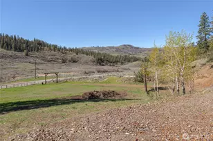 4 Lot Whiskey Mountain Ranches, Tonasket, WA 98855 - Photo 1