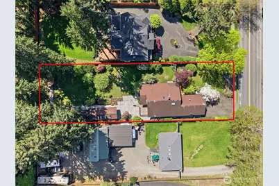 7032 132nd Avenue NE, Kirkland, WA 98033 - Photo 1