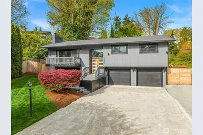19425 66th Place NE, Kenmore, WA 98028 - Photo 1