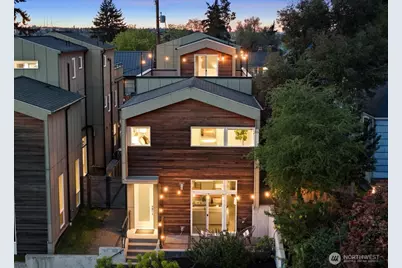 3918 S Hudson Street, Seattle, WA 98118 - Photo 1