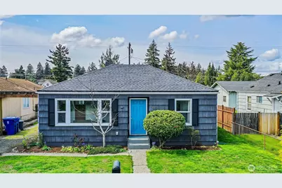 4908 S Fife Street, Tacoma, WA 98409 - Photo 1