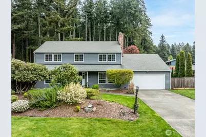 5715 89th Avenue W, University Place, WA 98467 - Photo 1
