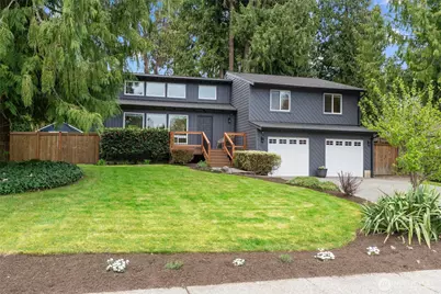 14301 101st Place NE, Kirkland, WA 98034 - Photo 1