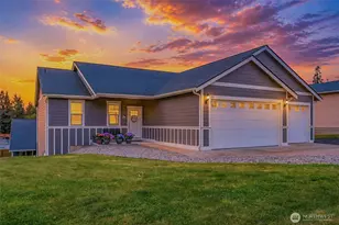 217 Hemlock St, McCleary, WA 98557 - Photo 1