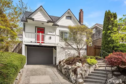 4426 3rd Avenue NW, Seattle, WA 98107 - Photo 1