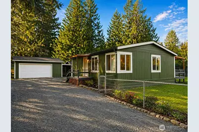 51 SE Foxglove Avenue, Shelton, WA 98584 - Photo 1