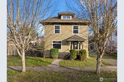 709 S Cedar Street, Tacoma, WA 98405 - Photo 1
