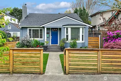 7515 17th Avenue NW, Seattle, WA 98117 - Photo 1