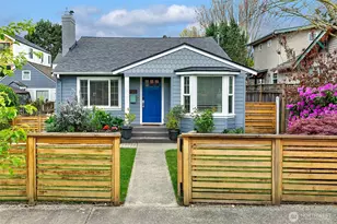 7515 17th Ave NW, Seattle, WA 98117 - Photo 1