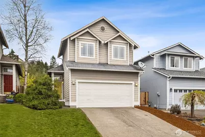 17902 110th Street Ct E, Bonney Lake, WA 98391 - Photo 1