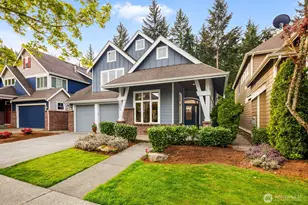 3463 NE Madison Way, Issaquah, WA 98029 - Photo 1