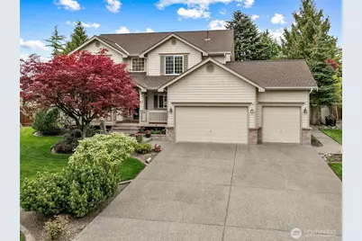 8215 204th Avenue Ct E, Bonney Lake, WA 98391 - Photo 1