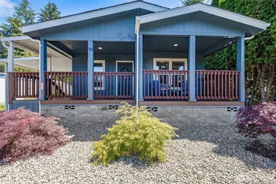 3928 21st Avenue SE #70, Lacey, WA 98503 - Photo 1