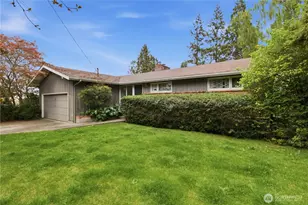 258 SW 176th Pl, Normandy Park, WA 98166 - Photo 1