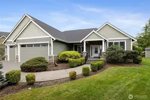 13525 171st St E, Puyallup, WA 98374 - Photo 1