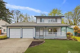 11817 SE 322nd Pl, Auburn, WA 98092 - Photo 1
