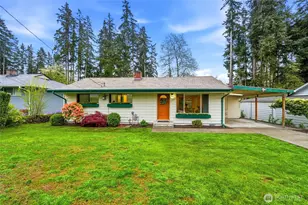 3507 NE 8th St, Renton, WA 98056 - Photo 1