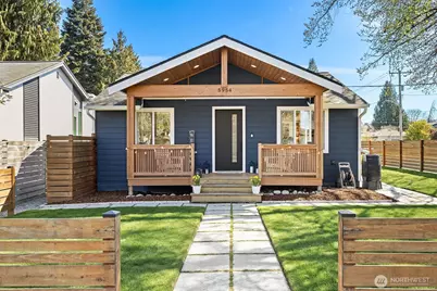 5954 SW 49th Avenue #A, Seattle, WA 98136 - Photo 1