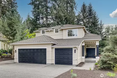 1406 144th Street SE, Mill Creek, WA 98012 - Photo 1