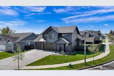 2163 Lagerwey Cir, Lynden, WA 98264 - Photo 1