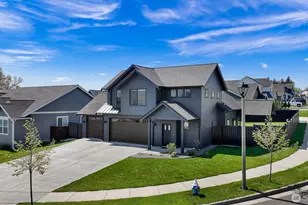 2163 Lagerwey Circle, Lynden, WA 98264 - Photo 1