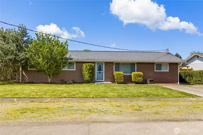 247 S D St, Buckley, WA 98321 - Photo 1