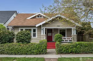 616 S Adams, Tacoma, WA 98405 - Photo 1