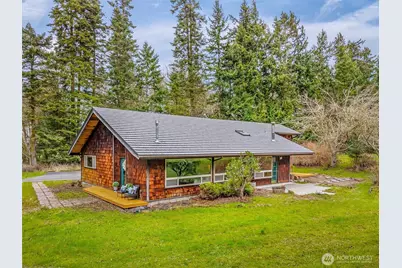 874 N Sunset Drive, Camano Island, WA 98282 - Photo 1