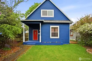 819 S Prospect St, Tacoma, WA 98405 - Photo 1
