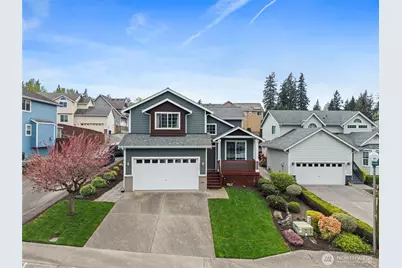 26907 121st Pl SE, Kent, WA 98030 - Photo 1