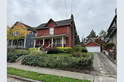 6027 4th Avenue NE, Seattle, WA 98115 - Photo 1