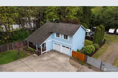 1231 NE Beaumont Lane, Bremerton, WA 98311 - Photo 1