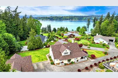5377 E Blaisdell Lane, Port Orchard, WA 98366 - Photo 1
