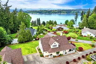 5377 E Blaisdell Ln, Port Orchard, WA 98366 - Photo 1