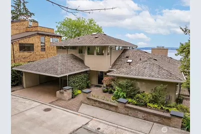 2530 Mount Claire Drive S, Seattle, WA 98144 - Photo 1