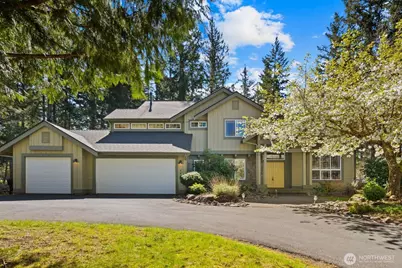 45807 SE 137th Street, North Bend, WA 98045 - Photo 1