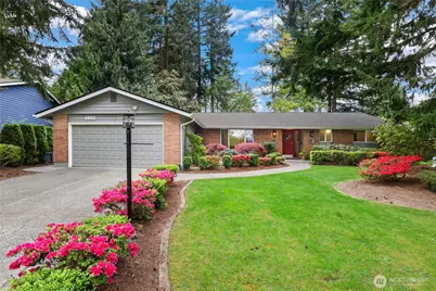 8930 Park Ridge Drive W, University Place, WA 98467 - Photo 1