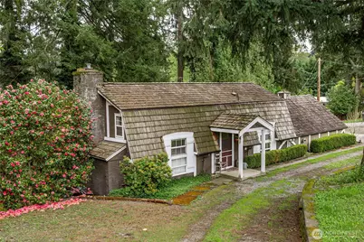 12404 NE 6th Place, Bellevue, WA 98005 - Photo 1
