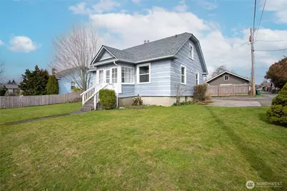 605 Alabama Street, Bellingham, WA 98225 - Photo 1
