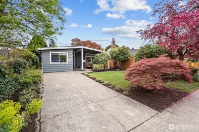 7142 31st Avenue SW, Seattle, WA 98126 - Photo 1