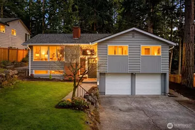 18330 47th Place NE, Lake Forest Park, WA 98155 - Photo 1