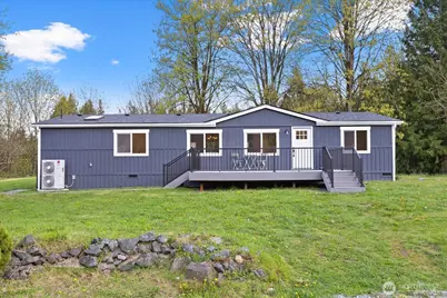 7318 Happy Hollow Road, Stanwood, WA 98292 - Photo 1