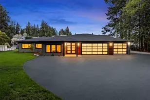 364 N Shore Blvd, Fox Island, WA 98333 - Photo 1