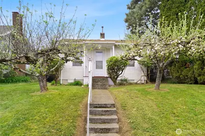2431 Franklin Street, Bellingham, WA 98225 - Photo 1