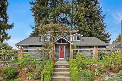 3604 NE 120th Street, Seattle, WA 98125 - Photo 1