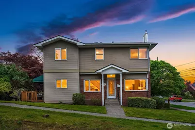 3003 50th Avenue SW, Seattle, WA 98116 - Photo 1